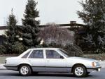 Opel Senator 1978 года